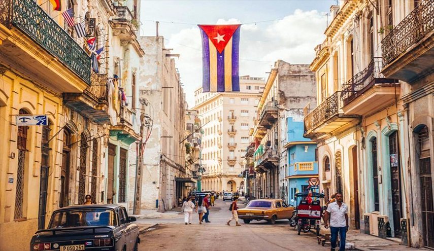كوبا تغلق حدودها أمام غير المقيمين اثر انتشار كورونا
