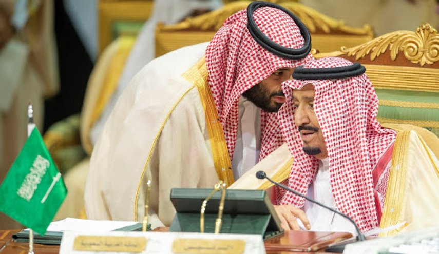 لماذا يصر الملك السعودي على دعم نجله بأي ثمن كان؟