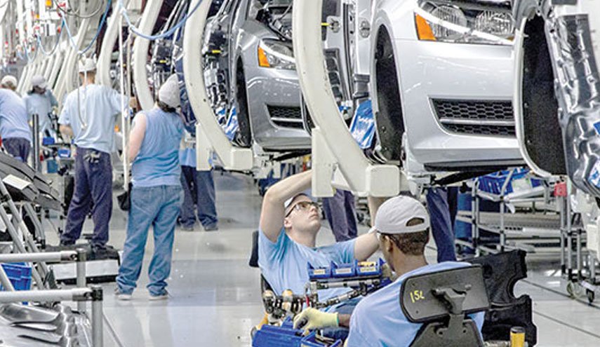 خودروسازان آلمانی کارخانه‌های خود در مکزیک را تعطیل می‌کنند