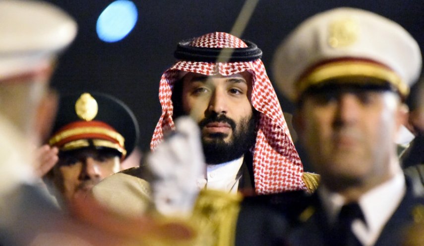 'الأنظمة العربية من بينها النظام السعودي والإماراتي هي الأشد كراهية للإسلام'