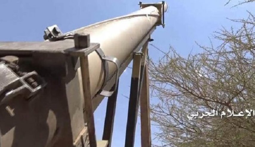  الدفاعات الجوية اليمنية تتصدى لطائرات العدوان بمأرب