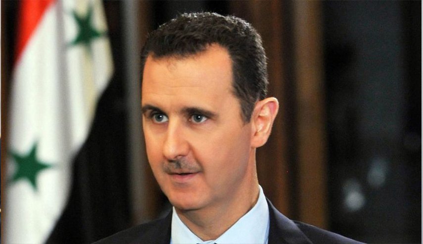الرئيس الأسد يصدر مرسوما بعفو عام (تفاصيل)