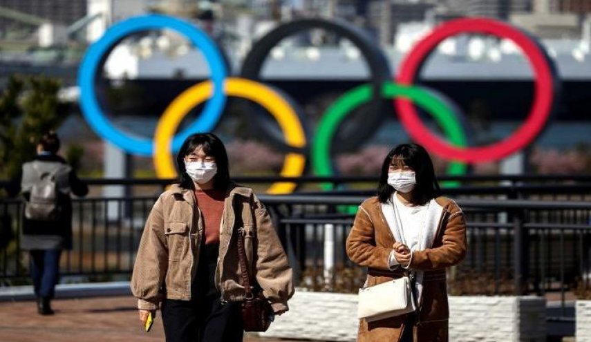 اليابان تطرح احتمال تأجيل الأولمبياد والقرار خلال 4 أسابيع