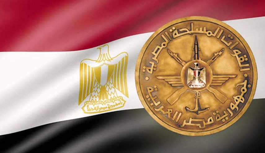 وفاة ثاني لواء في الجيش المصري بسبب كورونا