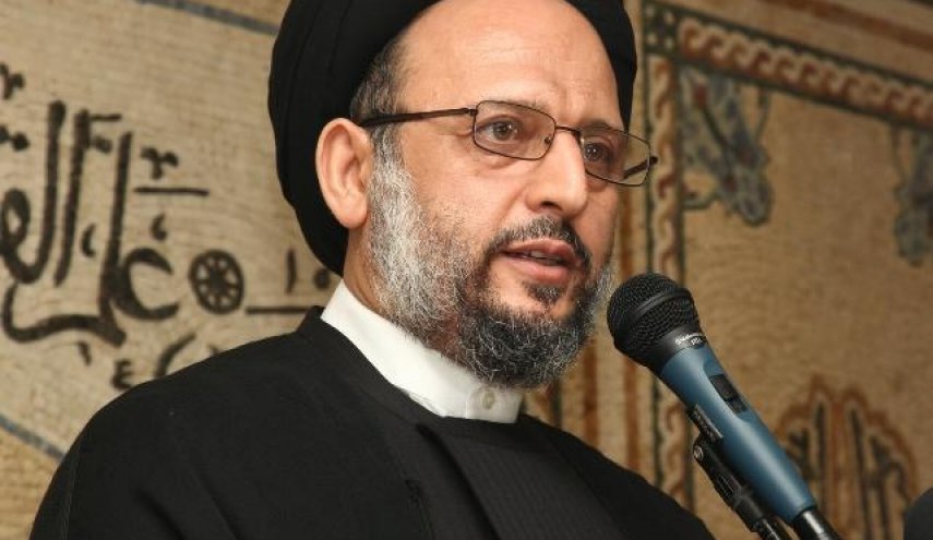 فضل الله : الفيروس القاتل تهديد للبشرية كلها 