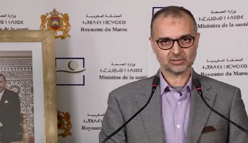  المغرب يعلن ارتفاع عدد إصابات فيروس كورونا إلى 143 مصابا
