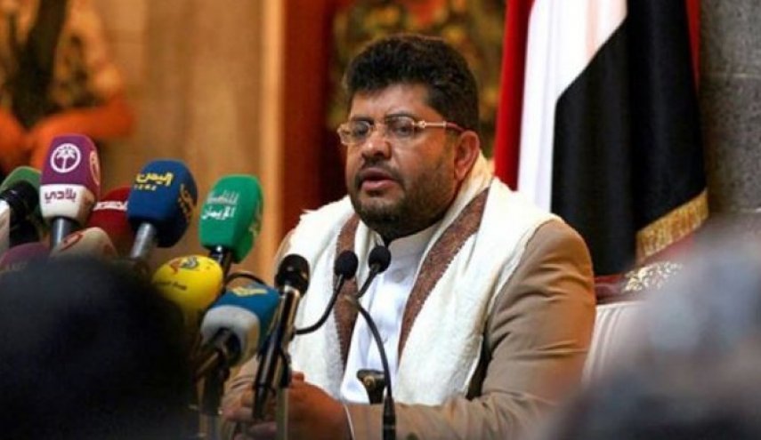 أنصار الله ترحب بدعوة غوتيريش لوقف الحروب

