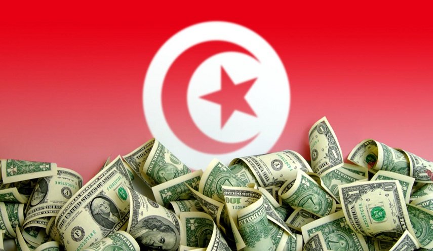 تونس تقترض من صندوق النقد الدولي لمكافحة كورونا