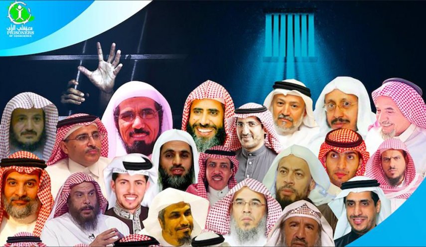 هل تفرج السعودية عن المعتقلين في سجونها بسبب كورونا؟