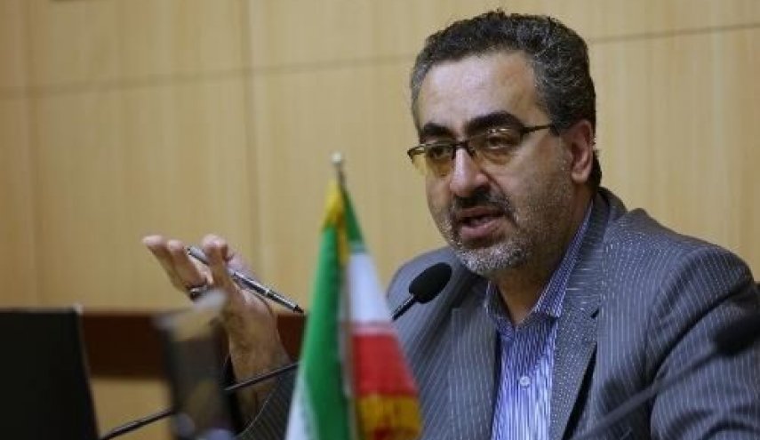 إيران: 1762 إصابة جديدة بكورونا وتعافي 8931 شخصا