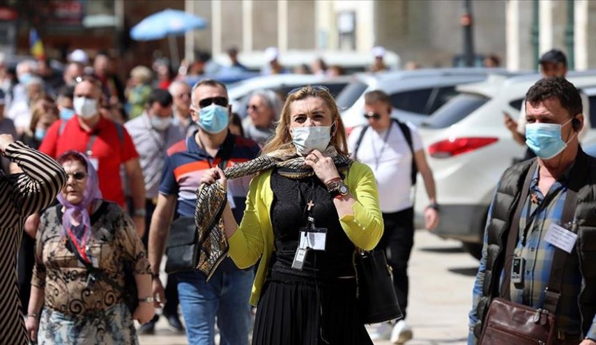 تسجيل اصابة جديدة بفيروس كورونا لفسطينية قادمة من اميركا