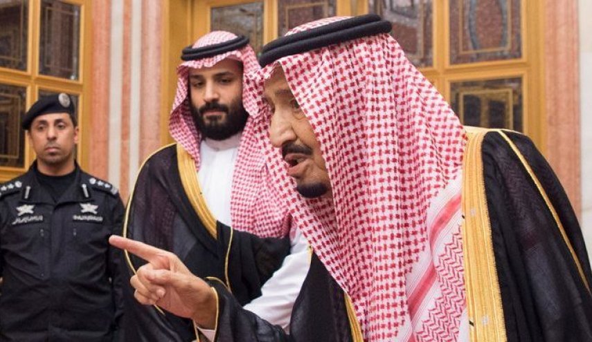 إنهيار آل سعود الوشيك على يد محمد بن سلمان