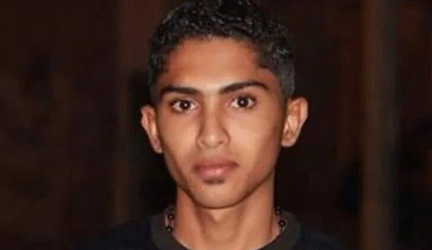 ملفات الإضطهاد في البحرين: أحمد حسن المدهون
