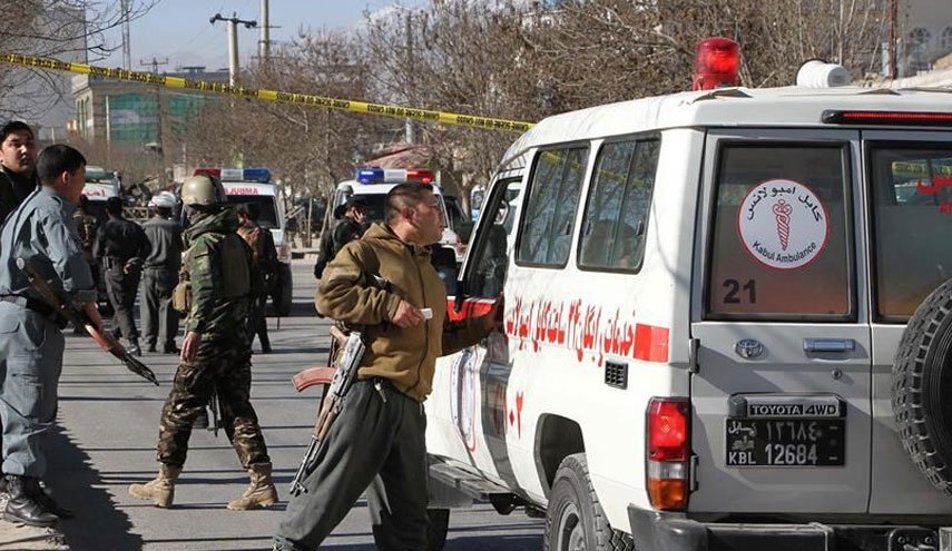 حمله مهاجمان مسلح به عبادتگاه سیک‌ها در کابل