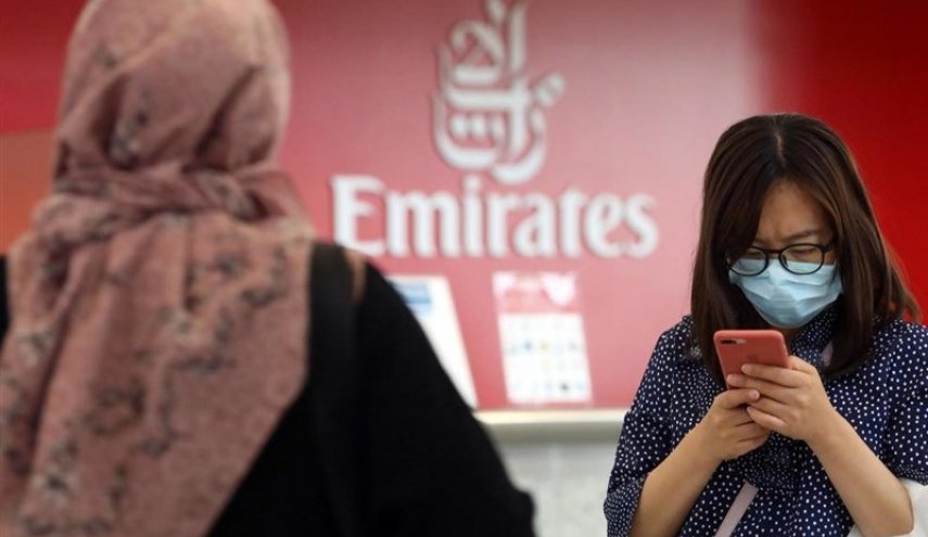 افزایش آمار مبتلایان به کرونا در امارات به ۲۴۸ نفر
