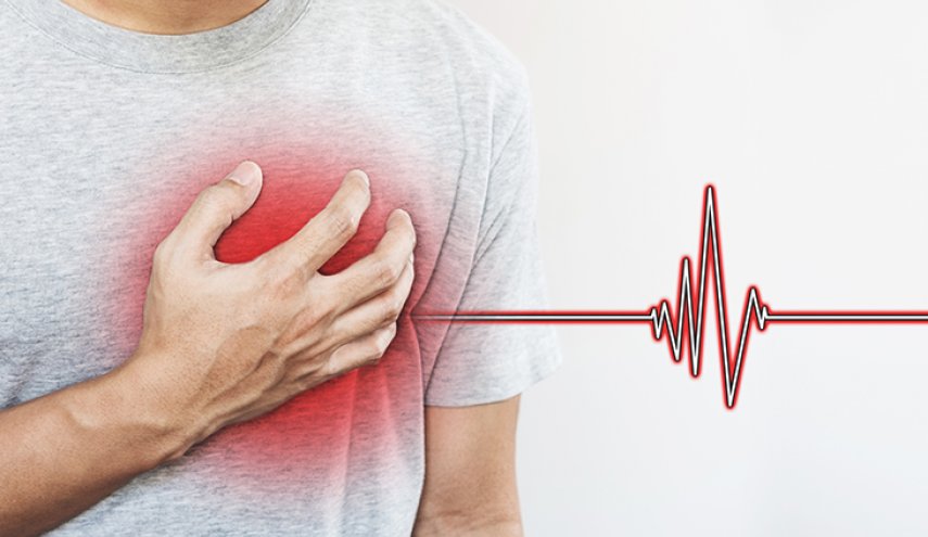 اليكم أهم عوامل وأعراض النوبة القلبية الخطيرة