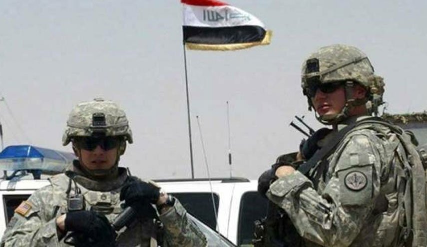 شماری از نظامیان امریکایی مستقر در عراق کرونایی شدند