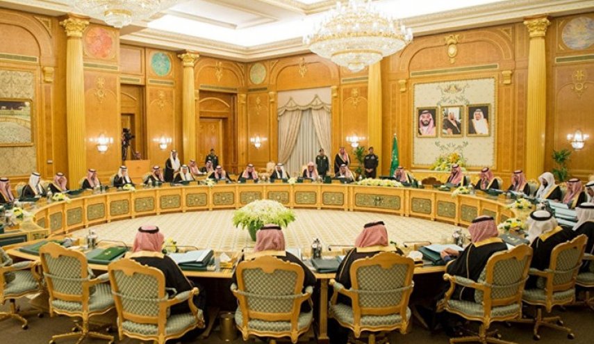 الحكومة السعودية تغيب عن الاجتماع بسبب أزمة كورونا