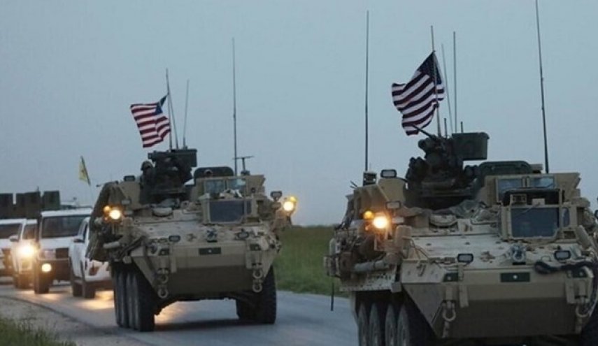 منابع عراقی: تحرکات آمریکایی‌ها در عراق به شب محدود شده است