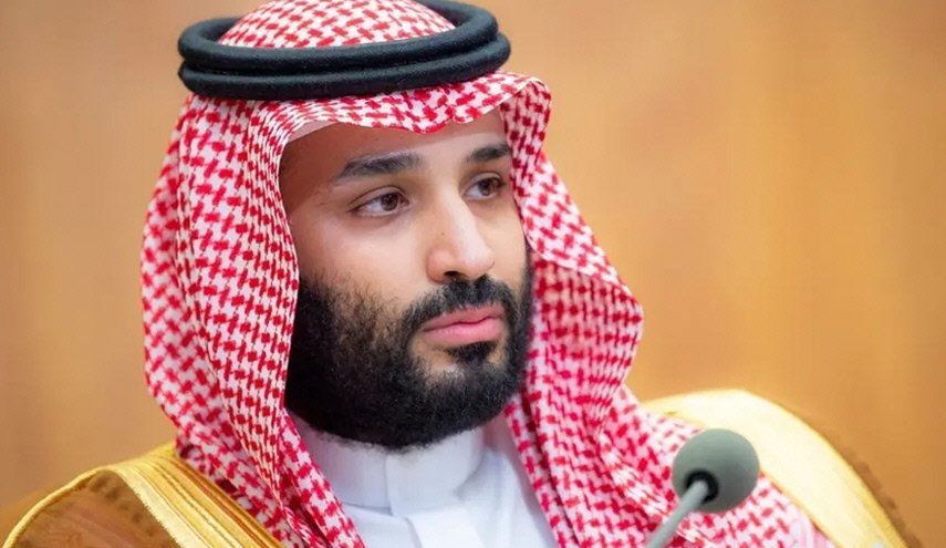 سوء استفاده بن سلمان از کرونا برای سرپوش گذاشتن بر جنایاتش