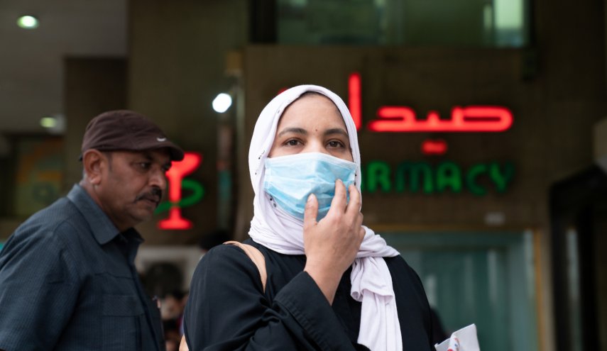 الصحة المصرية تعلن حصيلة جديدة للوفيات والمصابين