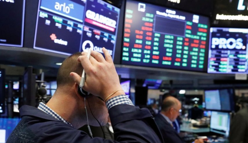 أسهم شركة تقفز بنحو 557% بعد خطأ اقترفه المستثمرون