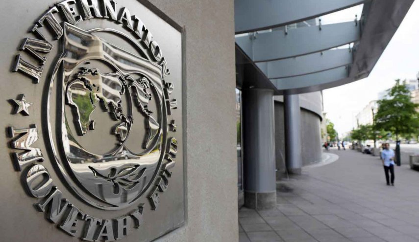 صندوق النقد الدولي يوافق على قرض بقيمة 1.3 مليار دولار للأردن
