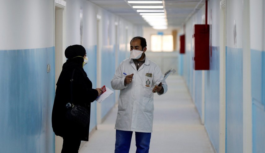 الأردن تخصص ثلاثة مراكز صحية شاملة لاستقبال الحالات الطارئة 