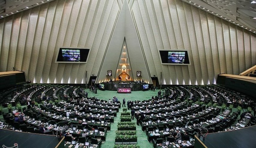 برگزاری جلسات مجلس شورای اسلامی به تعویق افتاد