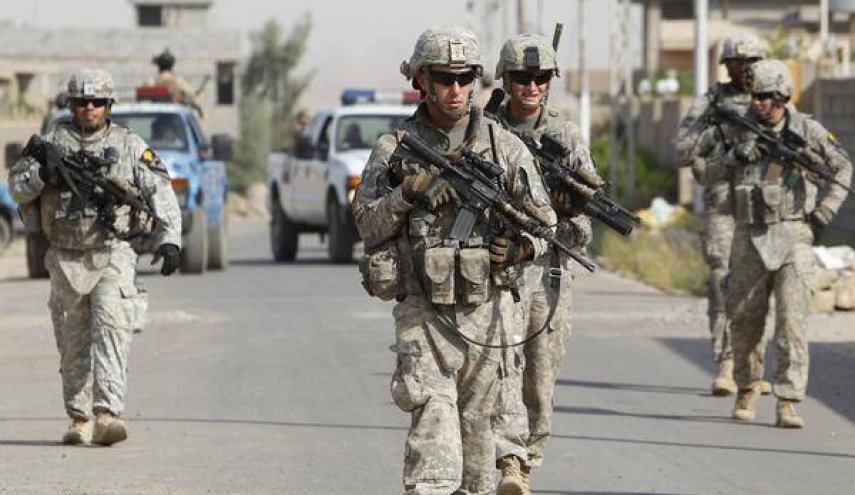 إصابات جديدة بكورونا في صفوف الجيش الأمريكي 