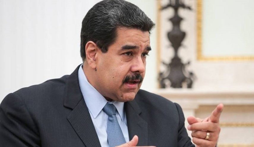 اتهامات جدید وزارت دادگستری آمریکا علیه رئیس‌جمهور ونزوئلا