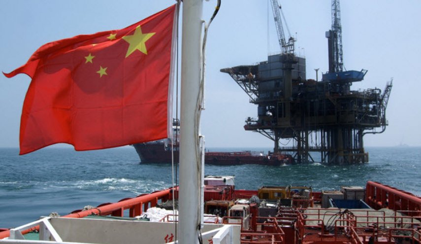 الخارجية الصينية: لم نناقش مسألة أسواق النفط خلال قمة العشرين