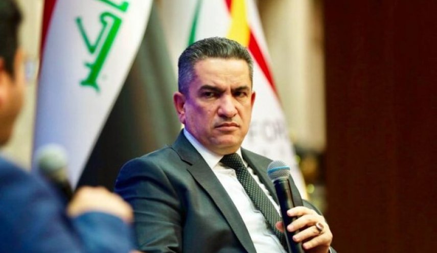 نائب: واجب الرئيس العراقي تكليف المرشح من الأغلبية
