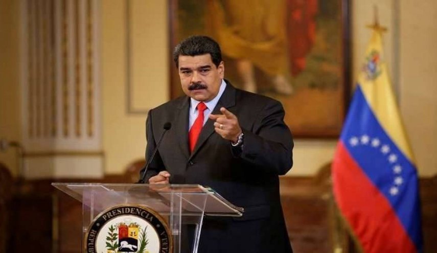 فنزويلا ترد على اتهامات واشنطن لمادورو