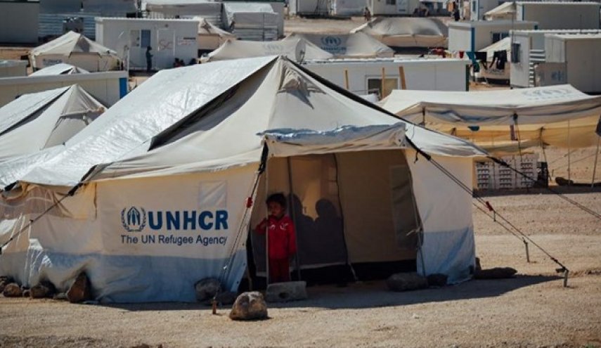 نیویورک‌تایمز؛ مرگ و میر ناشی از کرونا در انتظار کمپ‌های پناهجویان
