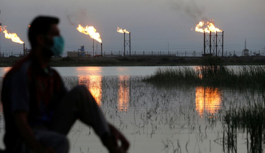 العراق يطالب شركات النفط الأجنبية خفض الميزانيات بنسبة 30%!