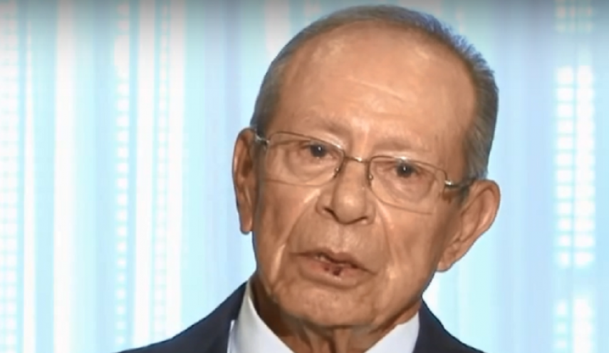 تونس... وفاة الوزير الأول الأسبق حامد القروي
