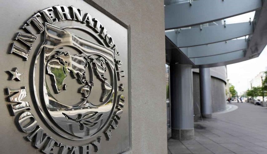 صندوق النقد الدولي: دخلنا في مرحلة انكماش اقتصادي بسبب كورونا