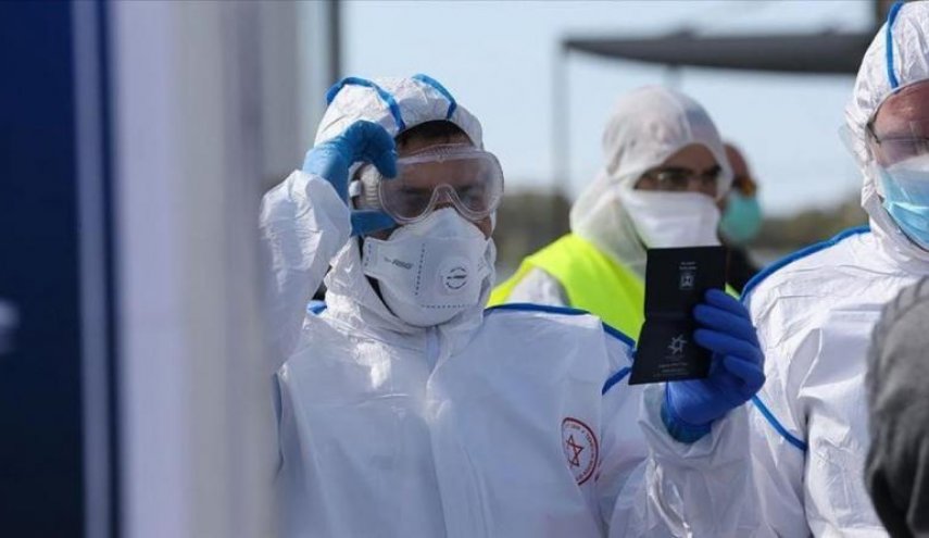 نتنياهو: إذا لم تتحسن نسبة المصابين في اليومين المقبلين سنغلق كلياً