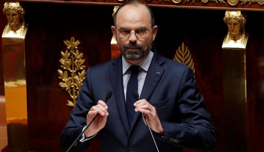 رئيس الوزراء الفرنسي يحذر من «أخطر أسبوعين» لتفشي كورونا

