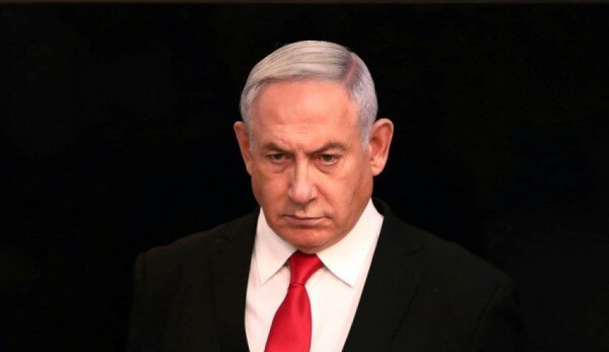 درخواست نتانیاهو از کابینه رژیم صهیونیستی در خصوص گسترش کرونا