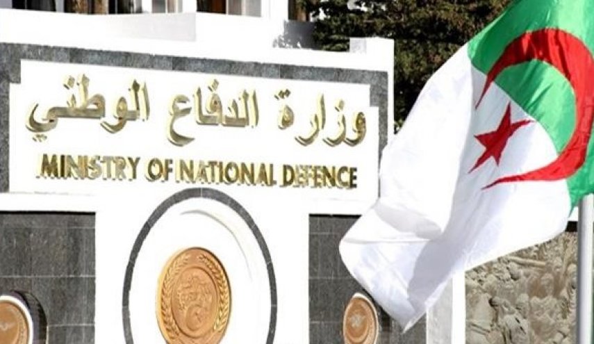 الجزائر: تدمير مخبأ للجماعات الارهابية شمال شرقي البلاد
