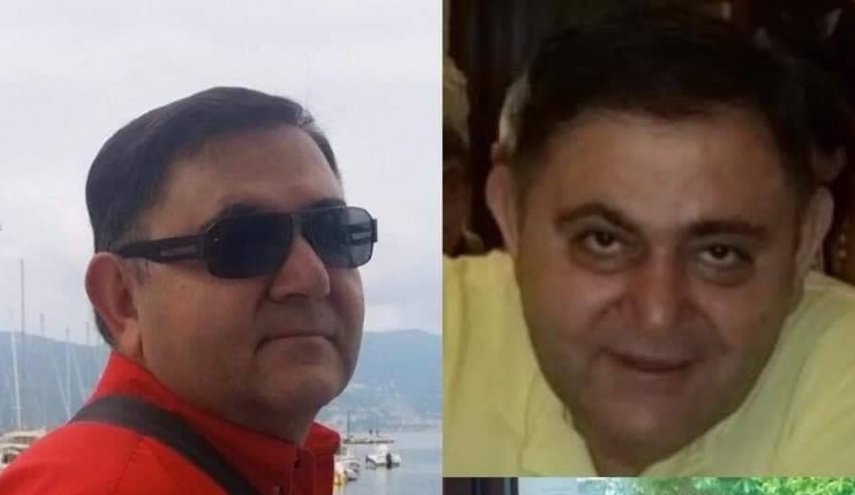 وفاة طبيب سوري في إيطاليا مصابا بكورورنا