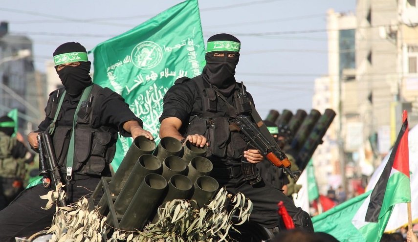 حماس: المقاومة الطريق الوحيد للتحرير والاحتلال إلى زوال
