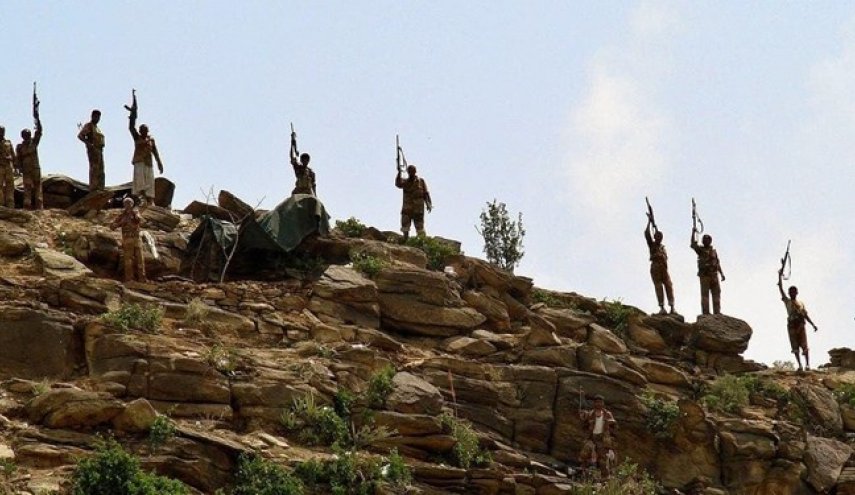 اختصاصی العالم | تسلط نیروهای یمنی بر مناطق جدیدی در شرق جوف 