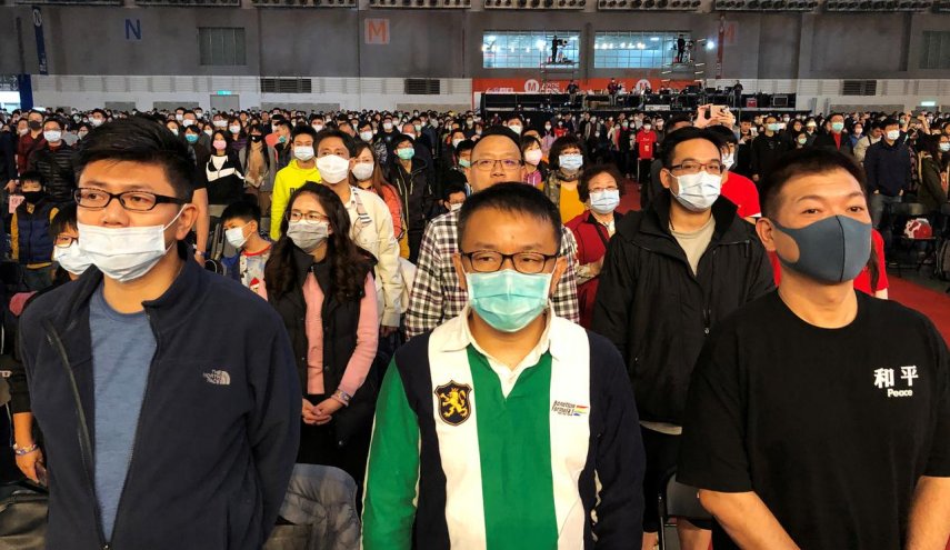 تايوان تتهم الصحة العالمية بعدم إبلاغ الدول بمعلومات قدمتها لها بشأن كورونا