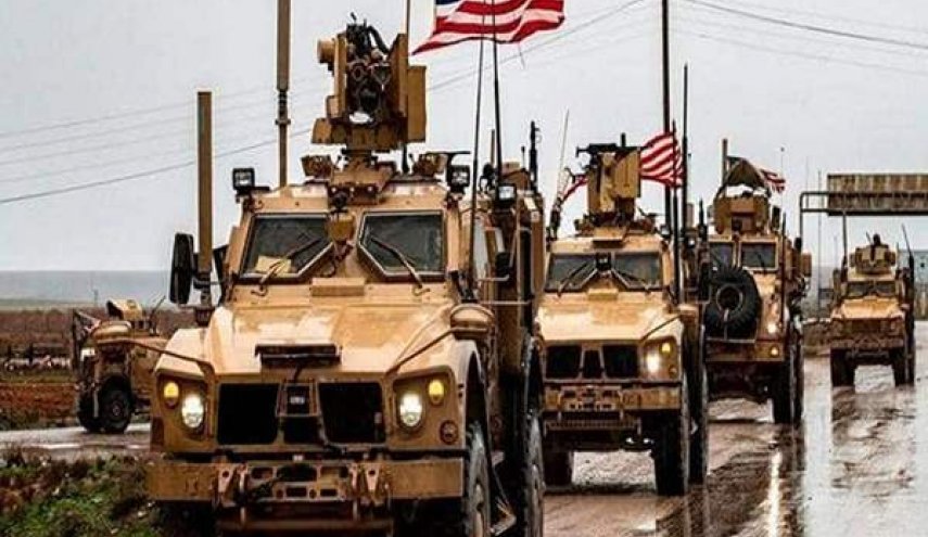 القوات الأمريكية تنسحب من الموصل..ماهو مخططها؟