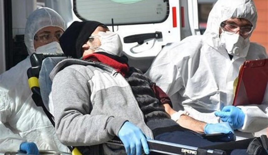 شمار مبتلایان کرونا در ترکیه از مرز ۱۰ هزار نفر گذشت