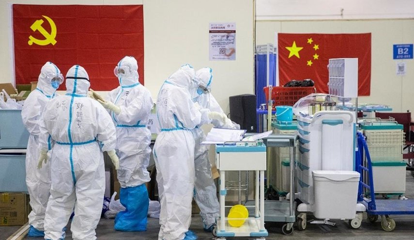 ارتفاع إصابات فيروس كورونا الوافدة في الصين