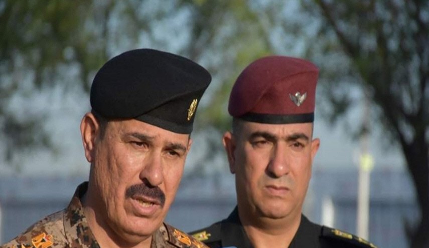 القوات المسلحة العراقية تعلن: وضعنا جيد ويدعو للتفاؤل